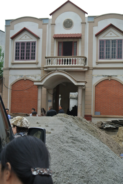 Da Lat Housing Project