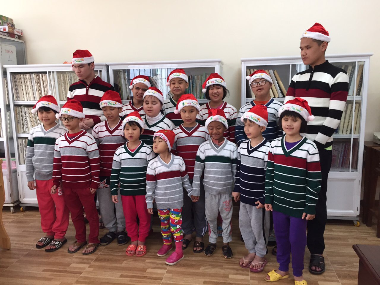 The Bridge – Nhịp cầu June 20 Vol 1