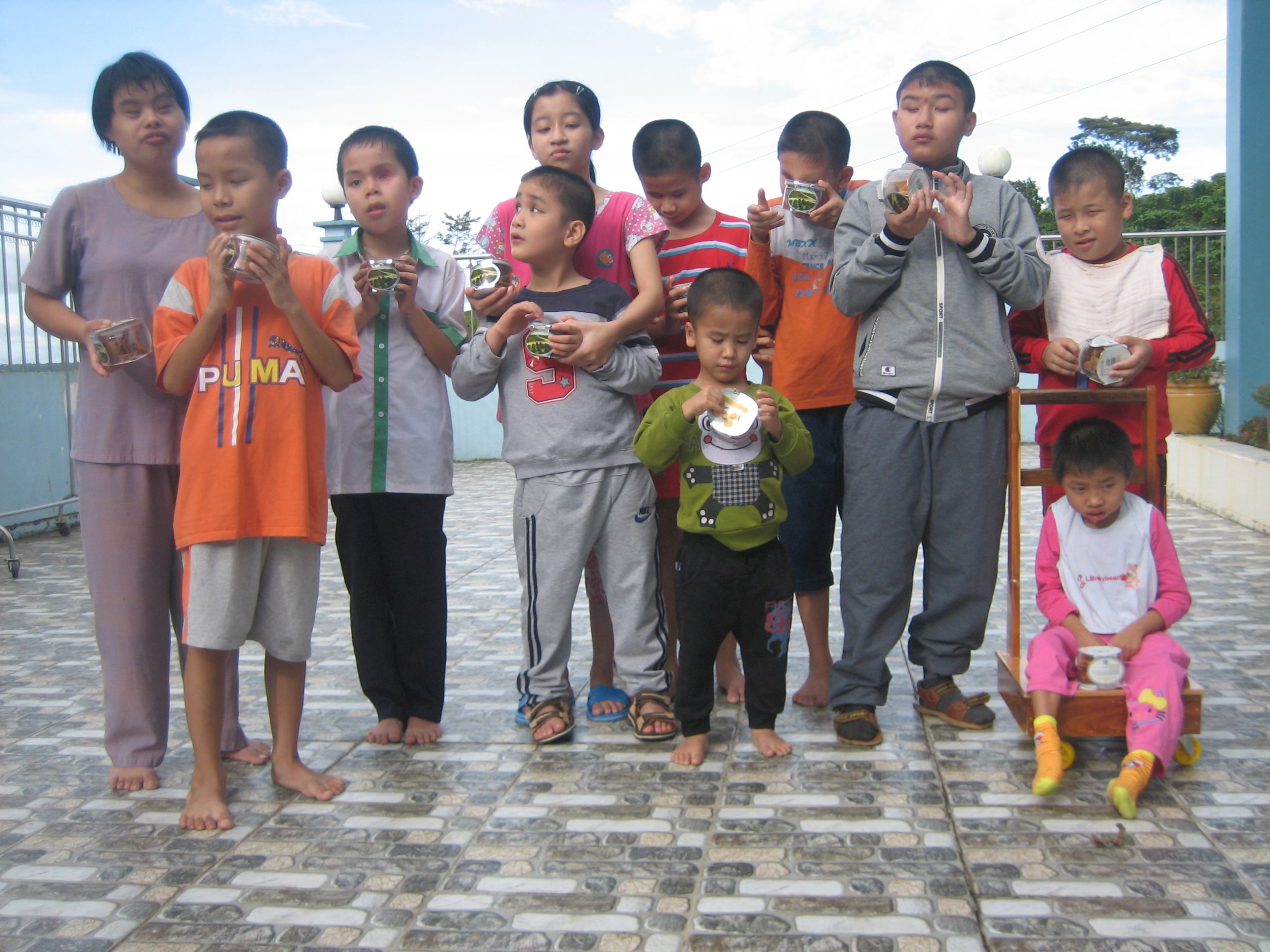 The Bridge – Nhịp cầu June 19 Vol 1