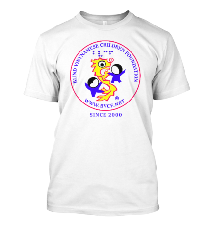 BVCF T-Shirt