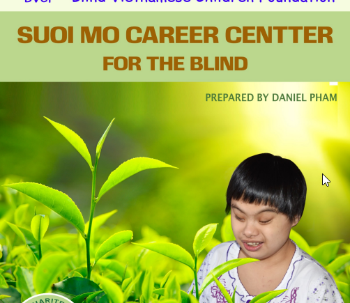 Suoi Mo Housing Project