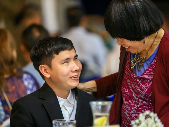 The Bridge – Nhịp cầu July 2023 Vol 1