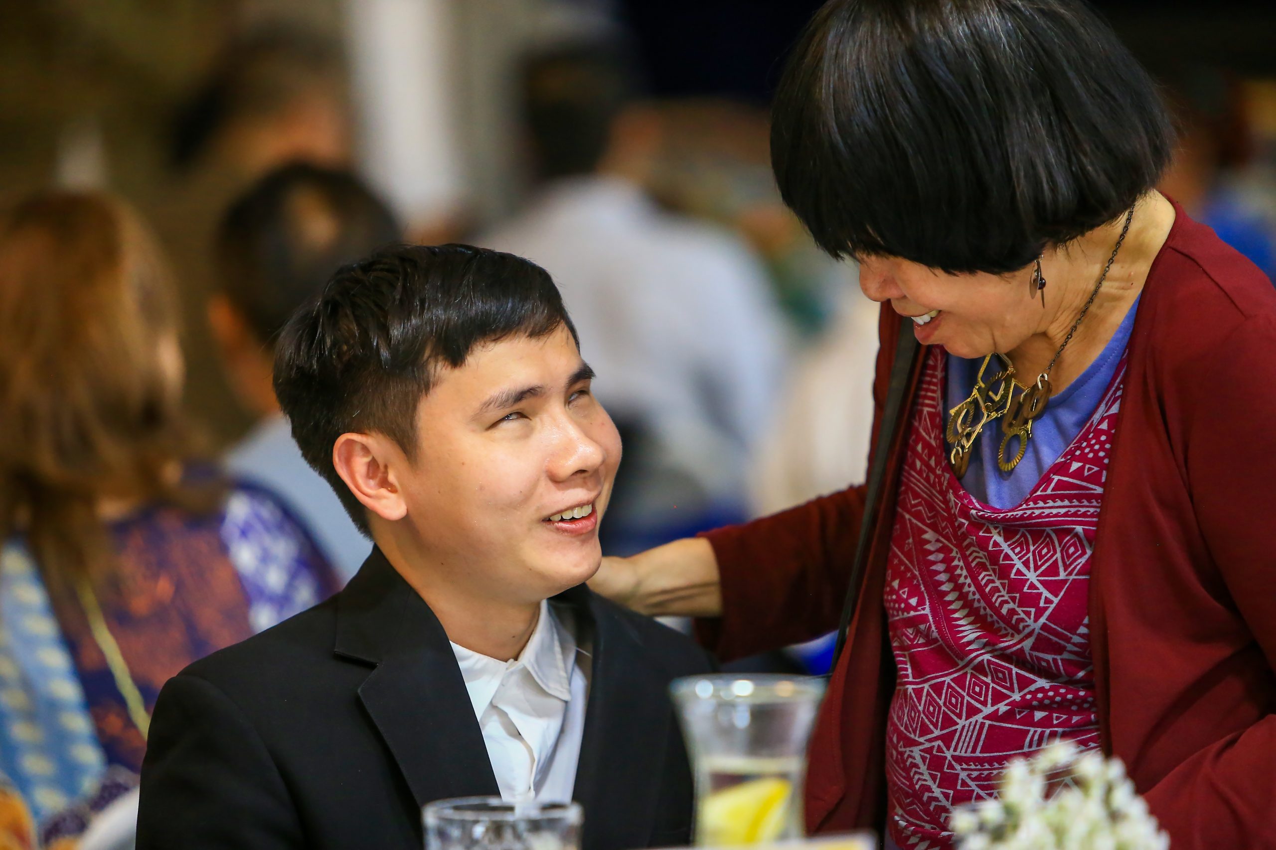 The Bridge – Nhịp cầu July 2023 Vol 1